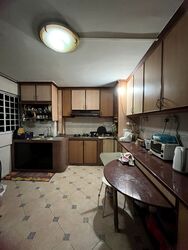 Blk 613 Yishun Street 61 (Yishun), HDB 5 Rooms #589373921